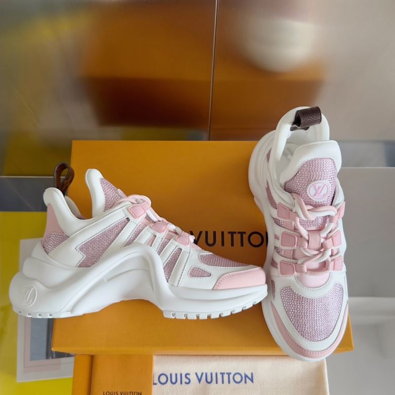 Louis Vuitton Archlight Shoes